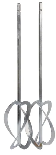 Einhell Set mešalica za Twin, 2 kom,