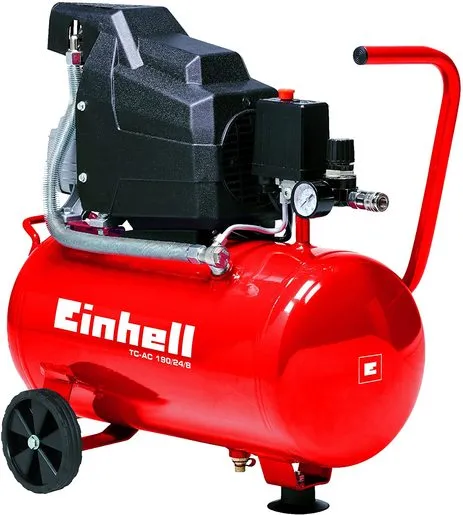 Einhell TC-AC 190/24/8 vazdušni kompresor