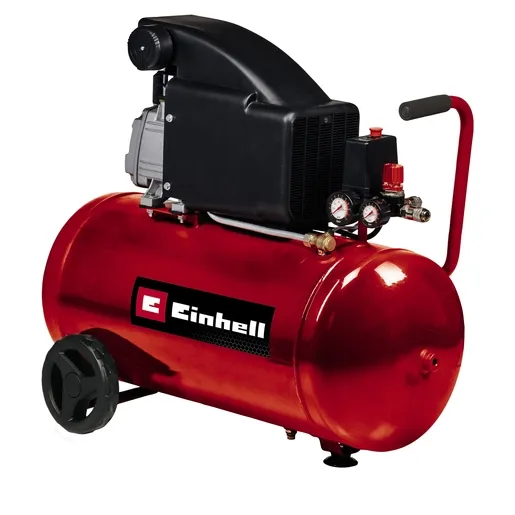 Einhell TC-AC 270/50/8, Vazdušni kompresor