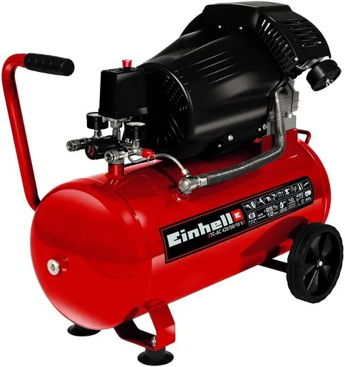 Einhell TC-AC 420/50/10 V vazdušni kompresor