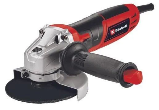 Einhell TC-AG 125/850 Kit, Ugaona brusilica set