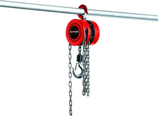 Einhell TC-CH 1000 lančana dizalica