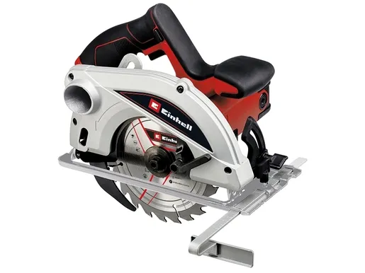 Einhell TC-CS 1250, Ručna kružna testera