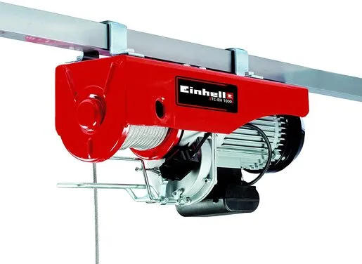 Einhell TC-EH 1000 električna dizalica
