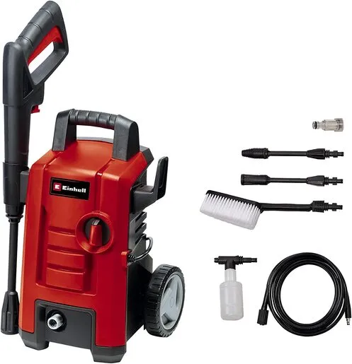 Einhell TC-HP 130 perač pod visokim pritiskom
