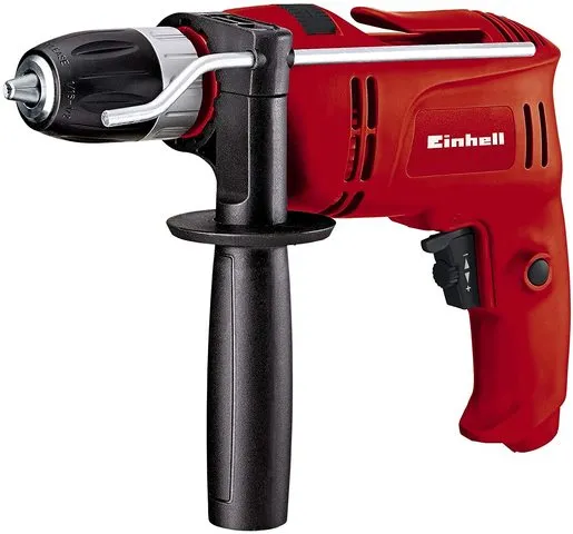 Einhell TC-ID 650 E udarna bušilica