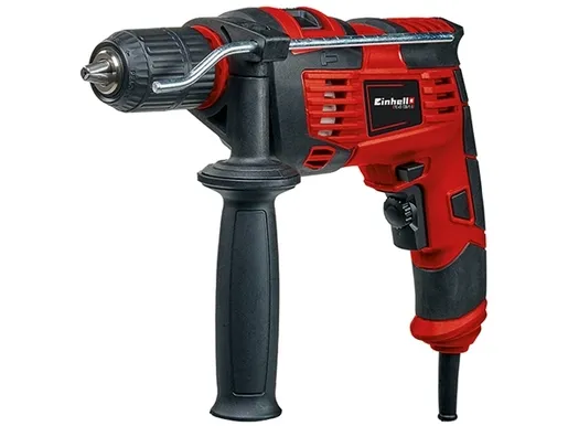 Einhell TC-ID 720/1 E, Udarna bušilica