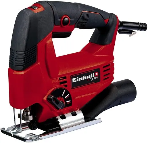 Einhell TC-JS 80/1 ubodna testera