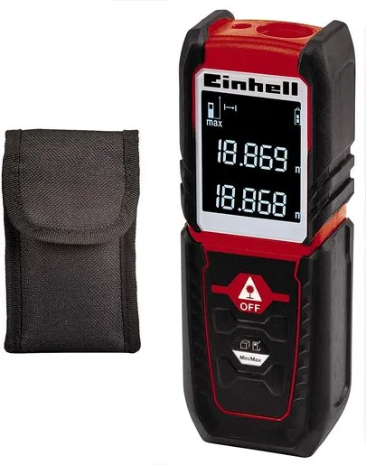 Einhell TC-LD 25 laserski merni uređaj