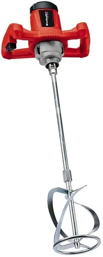 Einhell TC-MX 1200 E mešač za boju i malter