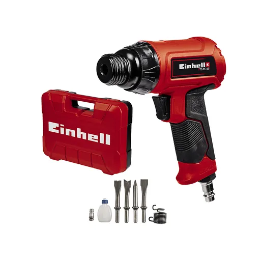 Einhell TC-PC 45, Pneumatsko čekić dleto