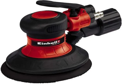 Einhell TC-PE 150, Pneumatska ekscentrična brusilica