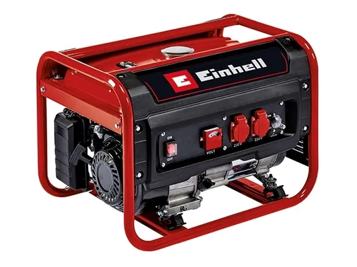 Einhell TC-PG 25/1/E5, Agregat za struju