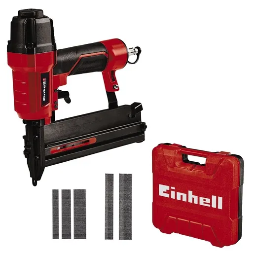 Einhell TC-PN 50, Pneumatska heftalica set