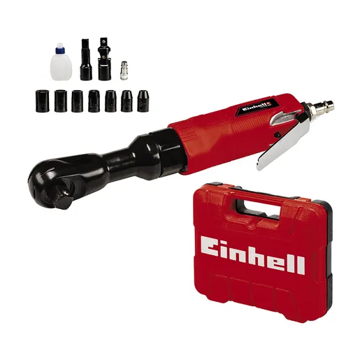 Einhell TC-PR 68, Pneumatski usadni odvijač