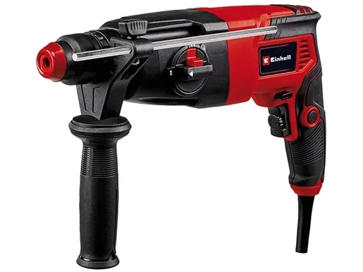 Einhell TC-RH 620 4F, Čekić bušilica