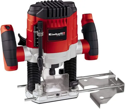 Einhell TC-RO 1155 E glodalica