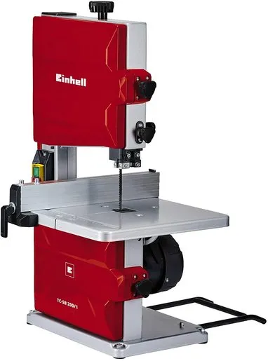 Einhell TC-SB 200/1 trakasta testera