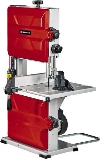 Einhell TC-SB 245 L trakasta testera