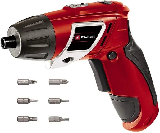 Einhell TC-SD 3,6 Li akumulatorski odvijač
