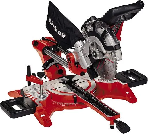 Einhell TC-SM 2131/1 Dual potezna preklopna testera