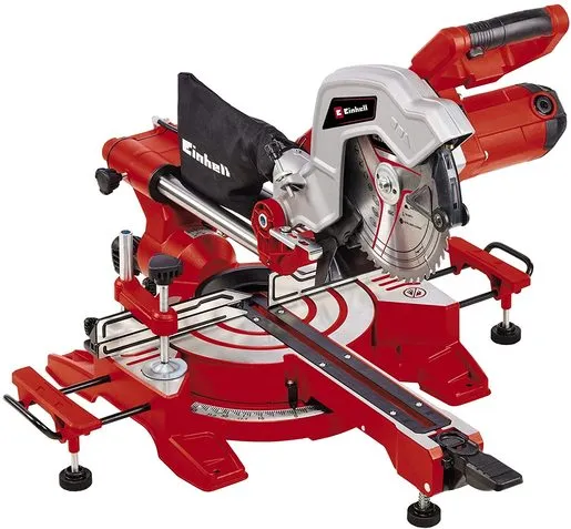 Einhell TC-SM 216 potezna preklopna testera