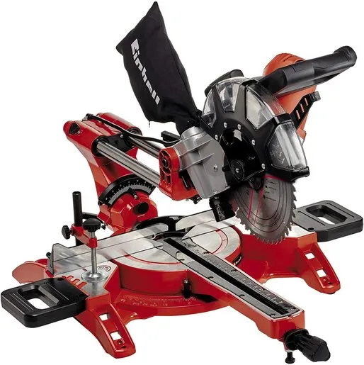 Einhell TC-SM 2534/1 Dual potezna preklopna testera