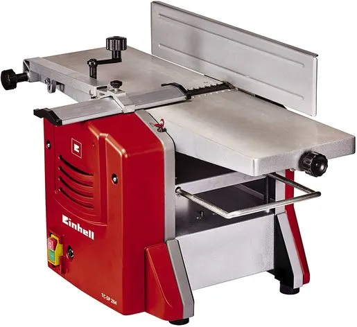 Einhell TC-SP 204 stacionarna hoblerica