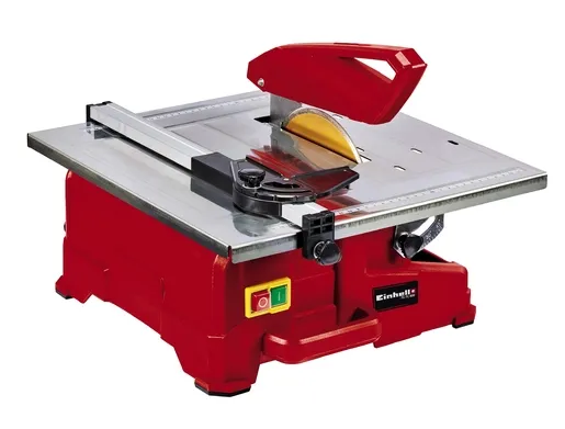 Einhell TC-TC 800, Rezač pločica