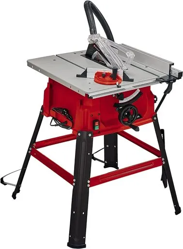 Einhell TC-TS 2025/3 eco stoni cirkular sa postoljem