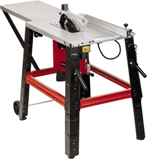 Einhell TC-TS 315 U stoni cirkular