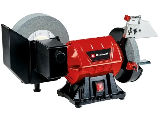 Einhell TC-WD 200/150, Stolna brusilica suvo/mokro