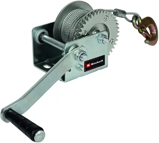Einhell TC-WI 500 ručna dizalica
