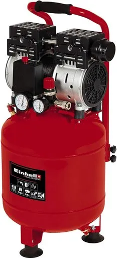 Einhell TE-AC 24 Silent vazdušni kompresor