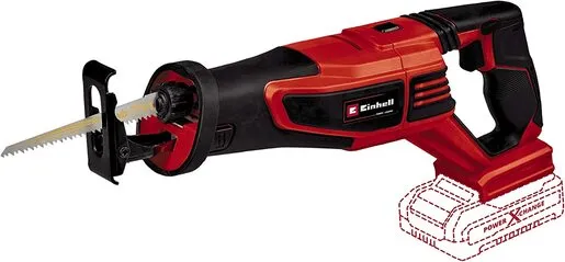 Einhell TE-AP 18/28 Li BL - Solo Aku. višenamenska testera (bez baterije i punjača)