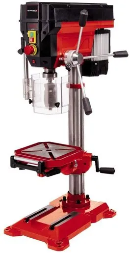 Einhell TE-BD 750 E stubna bušilica