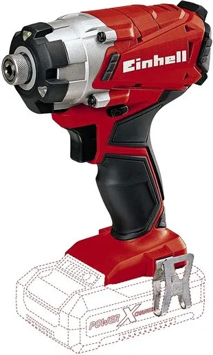 Einhell TE-CI 18/1 Li-Solo akumulatorski udarni odvijač (bez baterije i punjača)