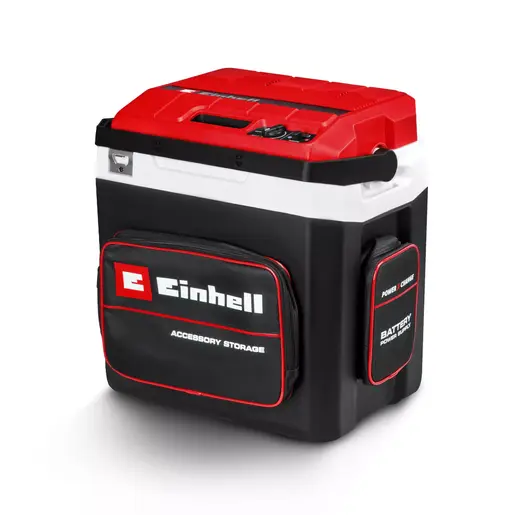 Einhell TE-COL 18/27 li-Solo akumulatorska kutija za hlađenje