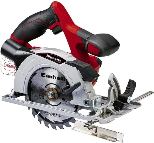 Einhell TE-CS 18 Li-Solo akumulatorska kružna testera (bez baterije i punjača)