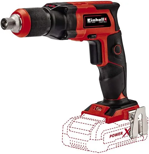 Einhell TE-DY 18 Li-Solo akumulatorski odvijač (bez baterije i punjača)