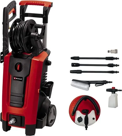 Einhell TE-HP 170 perač pod visokim pritiskom