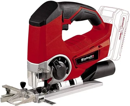 Einhell TE-JS 18 Li-Solo akumulatorska ubodna testera (bez baterije i punjača)