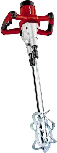 Einhell TE-MX 1600-2 CE Twin mešač za farbu i malter
