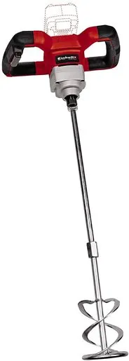 Einhell TE-MX 18 Li-Solo akumulatorski mešač za farbu i malter (bez baterije i punjača)