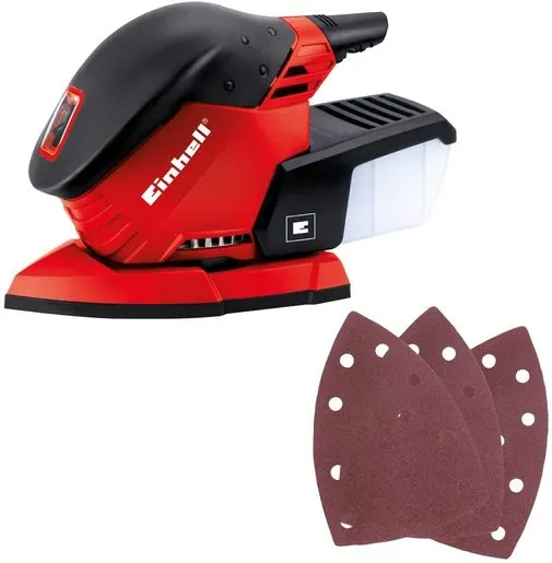 Einhell TE-OS 1320 višenamenska brusilica