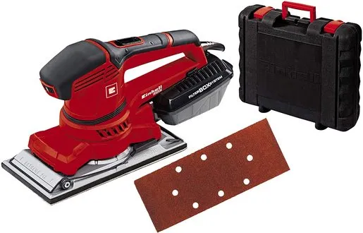 Einhell TE-OS 2520 E vibraciona brusilica