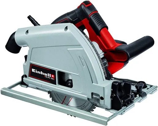 Einhell TE-PS 165 uranjajuća testera