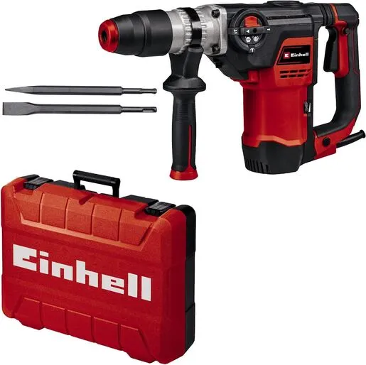 Einhell TE-RH 40 3F čekić bušilica
