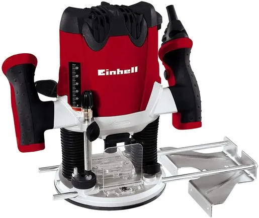 Einhell TE-RO 1255 E glodalica