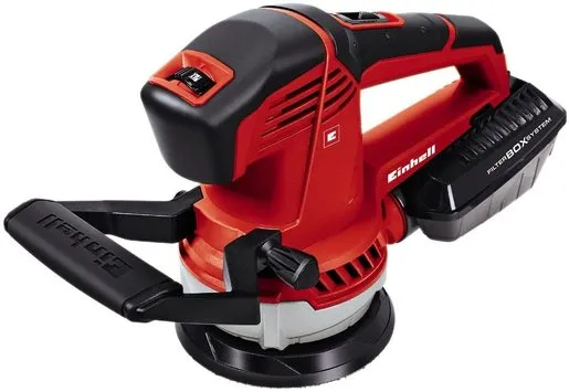 Einhell TE-RS 40 E ekscentrična brusilica